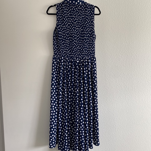 Kate Spade Cloud Dress - Picture 5 of 8